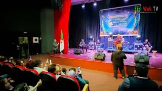 Ali Meziane Charme Ses Fans Avec Un De Ses Meilleurs Tubes à Iεeẓẓugen à Tizi-Ouzou … Détails …
