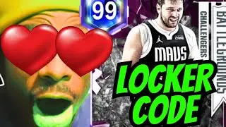 HURRY NEW LIMITED TIME LOCKER CODE IN NBA2K26 MyTeam!! BIG BREAKOUT UPDATE