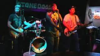 Radio Bar and Grill  - Warriors Call
