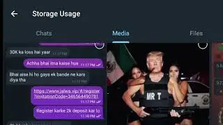 How to find telegram downloaded files, Truth Revealed!Telegramல Download பண்ணது எங்க போச்சு? Found.