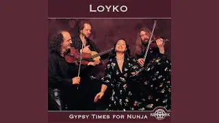 The Return of the Gypsy Maestro