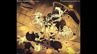 (Batim) Death of a Friend Extended 1 Hour