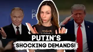 Putin Wants More Land: What He Demanded from Trump in Alaska - Ukraine war map  22/Aug/2025