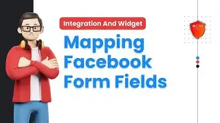 How to Map Facebook Form Fields in Media Shield