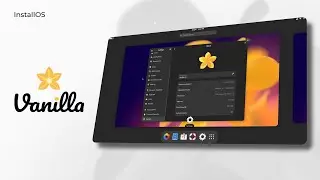 Installing VanillaOS | InstallOS