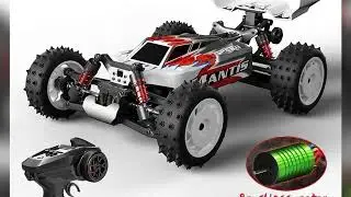 A must-have product!&nbsp;S911PRO 1:16 4WD RC Car 70KM/H or 50KM/H Remote Control Cars High Speed Drift