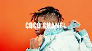 Coup&eacute; d&eacute;cal&eacute; Dj Arafat X Naza instrumental type beat 