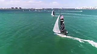 Water Tribe e North Sails Collection, assieme anche per la stagione 2020.