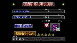 Yu-Gi-Oh! FM MOD Beta: Seiyaryu (2) - Heishin 2