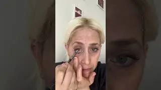 Bu Hileyle G&ouml;zler Daha B&uuml;y&uuml;k G&ouml;r&uuml;n&uuml;yor mu? Beyaz Kalem Testi!