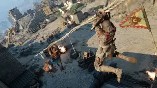 For Honor - Всего понемножку #19