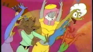 Super Chunk Droopy Promo