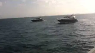 42' Marquis rest