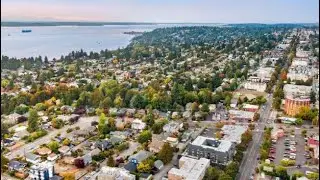 What&rsquo;s Good in the &lsquo;Hood? | West Seattle, Morgan Junction