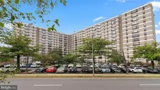4600 DUKE STREET, ALEXANDRIA, VA Presented by Minjin Byun.