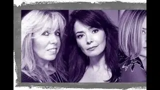 Beverley Craven talks about her amazing supergroup Woman to Woman with Judie Tzuke and Julia Fordham