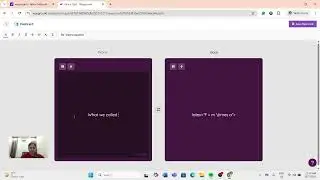 Tutorial for Wayground Flashcard Method