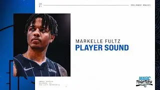 Markelle Fultz on his Development: 