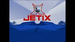 Jetix bumper HD