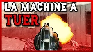La machine à HEADSHOT  - Nagant Officier Carabine - Hunt Showdown Gameplay Solo