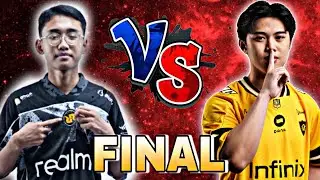 MATCH 2 GRANDFINAL🔥 RRQ RADINKA vs ONIC PRANC!!! EFOOTBALL CHAMPIONSHIP MAN UNITED 2026 MOBILE