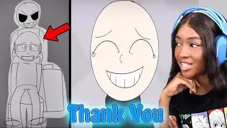 GOODBYE ETELED...for now... | Reacting to Wii Deleted You [5]