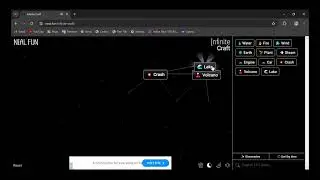 How to make Death Note in infinite craft | infinity craft