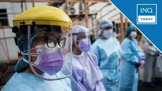 DOH debunks &ldquo;COVID-19 wave alert&rdquo;: It&rsquo;s false information | INQToday