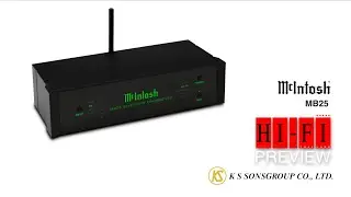 McIntosh MB25 