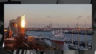 Hamburg trip