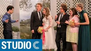 Wedding Love Confession Doesn't Go Well - Studio C