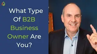Small Business Growth Strategy | What Type of Business Owner Are You?