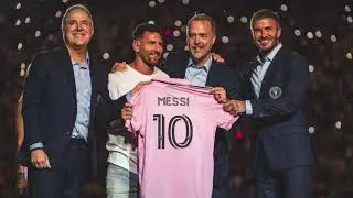 DAVID BECKHAM: UM FEN&Ocirc;MENO NO MUNDO DOS NEG&Oacute;CIOS