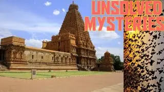 Unsolved Mysteries In India | Tamil | Mr Thiru | 2nd video