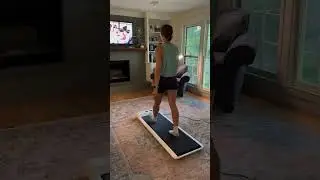 Kingsmith WalkingPad C2 Foldable Treadmill