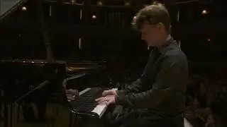 Jan Schulmeister – SAINT-SAËNS Piano Concerto No. 2 in G Minor, op. 22 – Dallas Symphony Orchestra