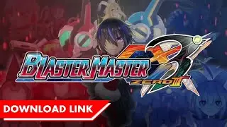 Blaster Master Zero 3 Download | 👇 Download Link 👇 | infyGamex