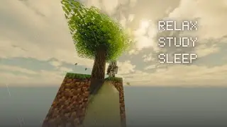 If you're seeing this, its time to relax