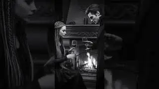 #DreamScreenAI #vampires  #Himsong #metal #music  #fireplace #warmthandcomfort 🔥🔥🔥