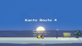Kanto Route 4 Orchestral Remix: Finding Hope Through Pokemon Music
