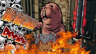 Slashers Keep - Review