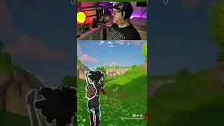 Von allen Seiten ... #benmccormicklive #f&uuml;rfortnite #fortniteclips #fortnite #twitch #shorts