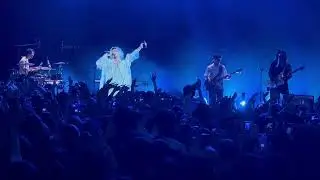 grace   Seisyun Sick      Fujii Kaze EU TOUR in London day2-4