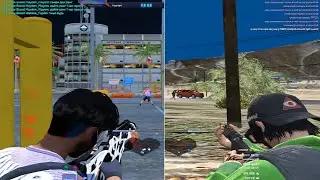 НЕ БУДУ СПОРИТЬ (Speed Up) GTA 5 RP//MAJESTIC