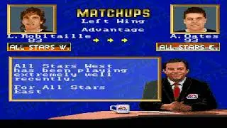 NHL '94 