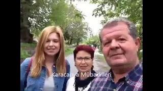 KARACAOVA M&Uuml;BADİLLERİ ATA TOPRAKLARINDA