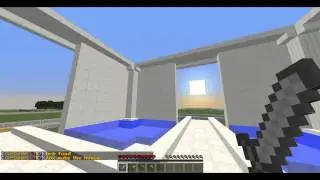 Minecraft: PoutineCraft Server