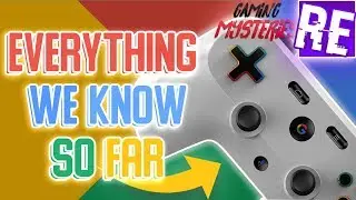 | Googles Gaming Console &ldquo;Project Yeti&rdquo; | - Everything We know so far! - Gaming Mysteries Episode 1