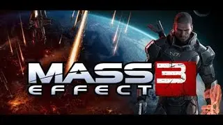 Geforce Now Mass Effect 3 Gameplay Ultra Settings