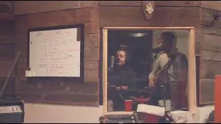 Kacy + Clayton & Marlon Williams - I Wonder Why (Official Video)